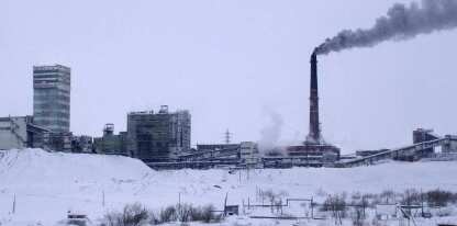 China's coal import from Russia surges to record high amid EU ban