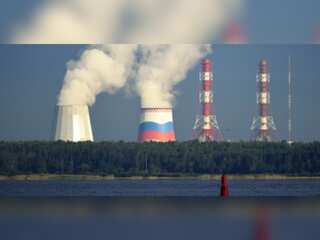 Zelensky welcomes IAEA inspection, security of plant restored after check