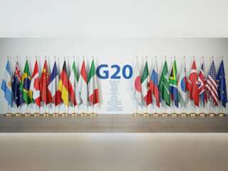 November: G20 Summit set to take place in Bali, Indonesia invites Ukraine to attend the meet