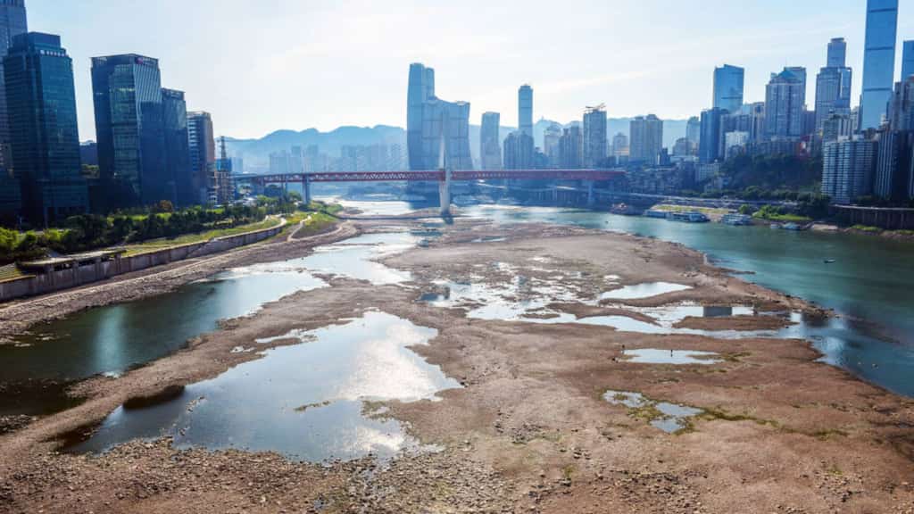 WION Climate Tracker: Yellow alert imposed in China