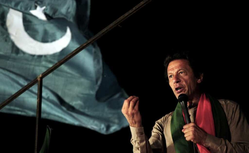 Pakistan: Imran Khan's aide Shahbaz Gill claims he was tortured, government denies