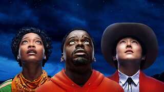 'Nope' movie review: Jordan Peele's latest is a terrifying, spectacular masterpiece