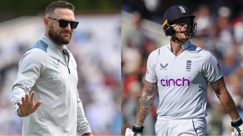 'We were maybe a touch timid': Brendon McCullum reacts after South Africa thrash England in 1st Test