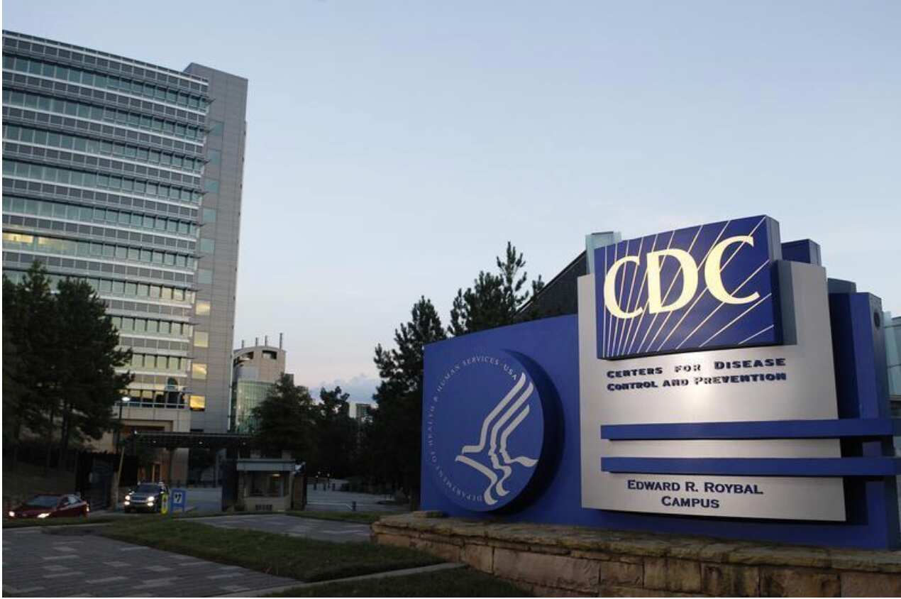E. coli outbreak investigated by US CDC as some Wendy's customers get sick E. coli outbreak investigated by US CDC as some Wendy's customers get sick