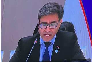 Inaugural India-Central Asia NSA meeting to be held in December