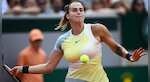 Aryna Sabalenka outplays Zhang Shuai to make her way into semi-finals at Cincinnati Open