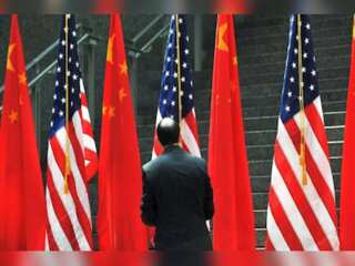 US, Chinese ambassadors address ongoing Taiwan crisis; China to prove not an 'agent of instability'