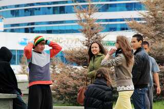 Gen Z is ‘generation sensible’ & too cautious, risks missing out on life experiences, warn therapists