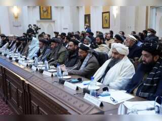 UN fails to reach consensus over travel ban, 13 Taliban officials not allowed to travel now