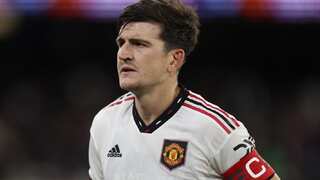 Harry Maguire to leave Manchester United? Premier League rivals eye shock move for England defender