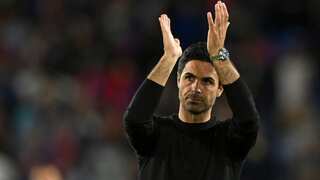 Injury to THIS star Arsenal player could derail Arteta's title charge once again