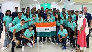 Gokulam Kerala ruled out of AFC Women's Cub Championship after FIFA ban, club asked to return home