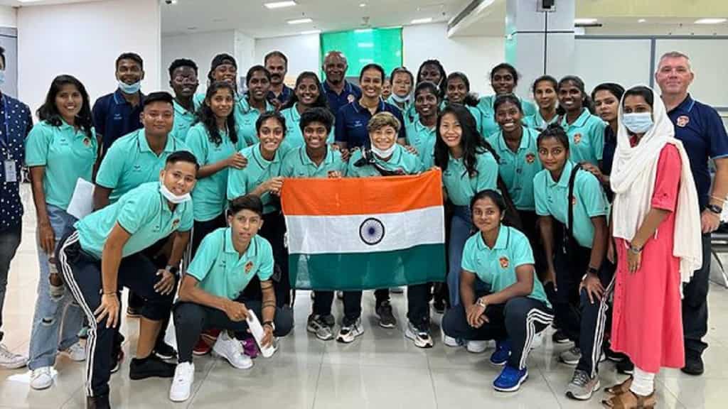Gokulam Kerala ruled out of AFC Women's Cub Championship after FIFA ban, club asked to return home