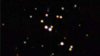 Scientists click sharpest ever image of most massive known star in the Universe