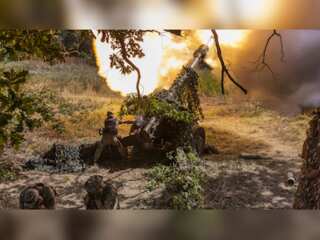 US approves $775 million package to aid Ukraine | Will supplying weapons end the war?
