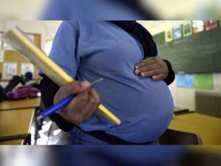 WION Fineprint| South Africa: Number of adolescents getting pregnant on the rise