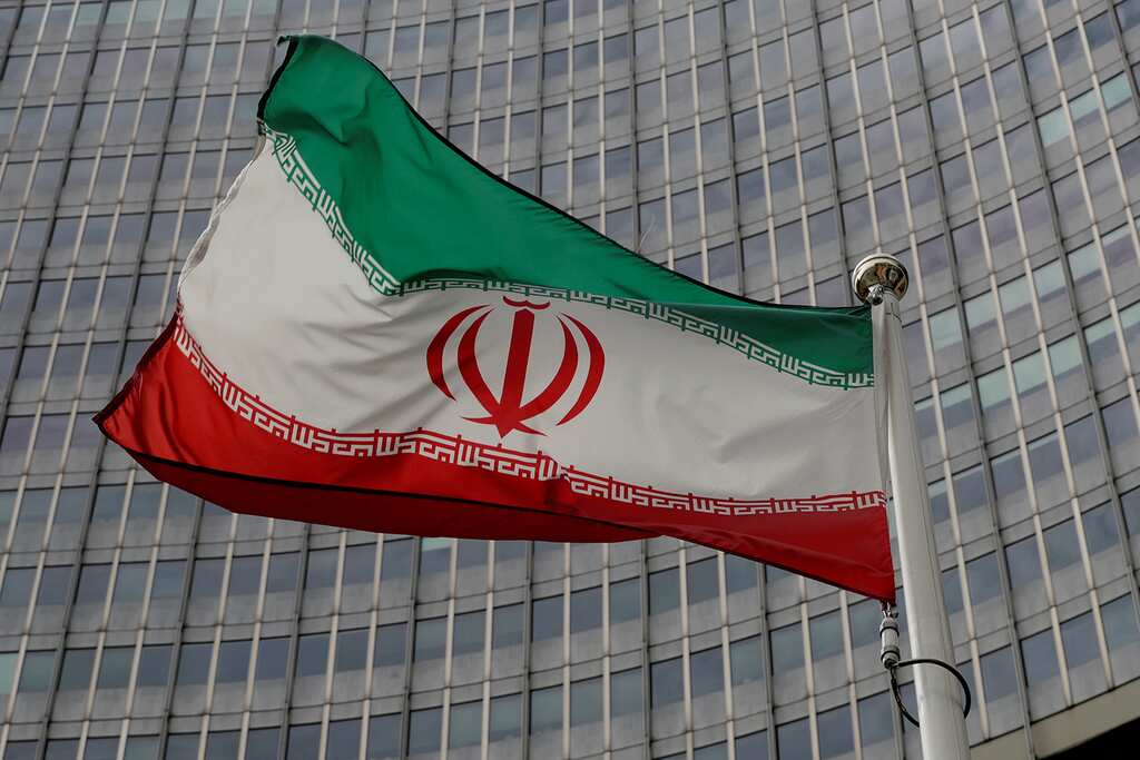 Iran drops 'red line' demand for nuclear deal; US firm on keeping IRGC on terrorist list