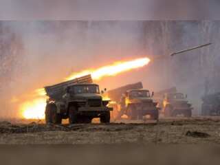 What's in the $775 mn arms package for Ukraine?