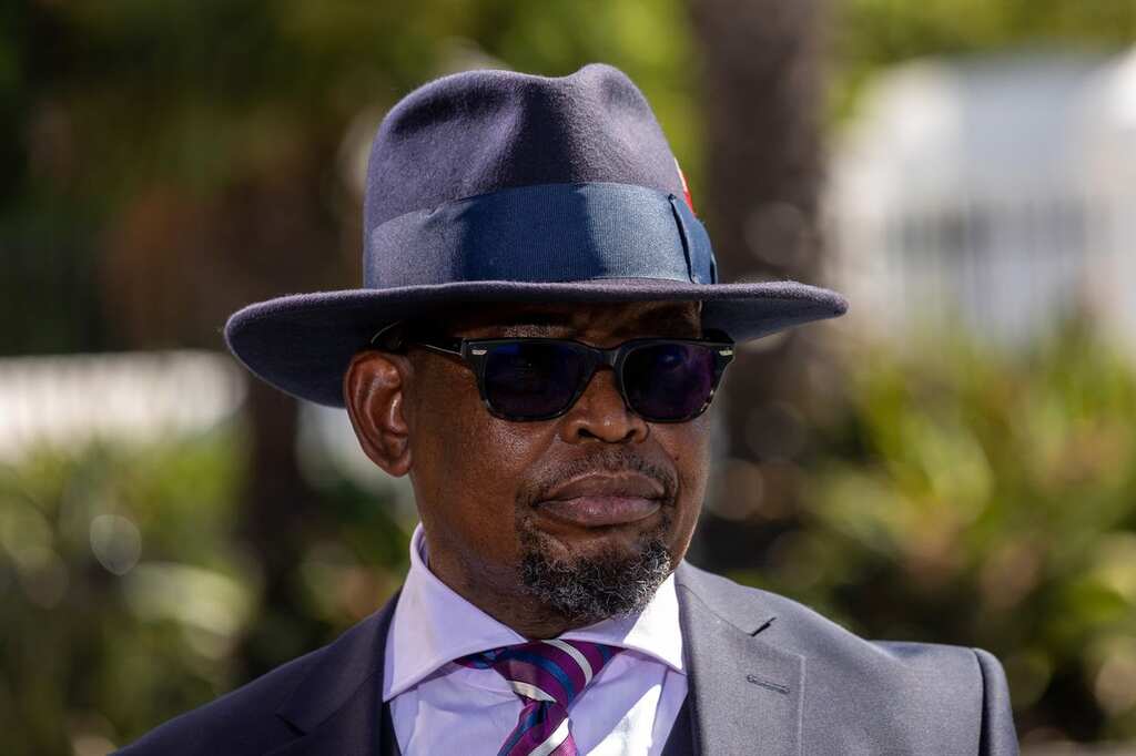 South Africa finance minister under scanner; Enoch Godongwana accused of sexual assault