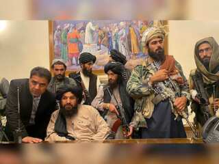 No consensus on Taliban officials' travel ban waiver; Akhundzada reaches out to int'l community