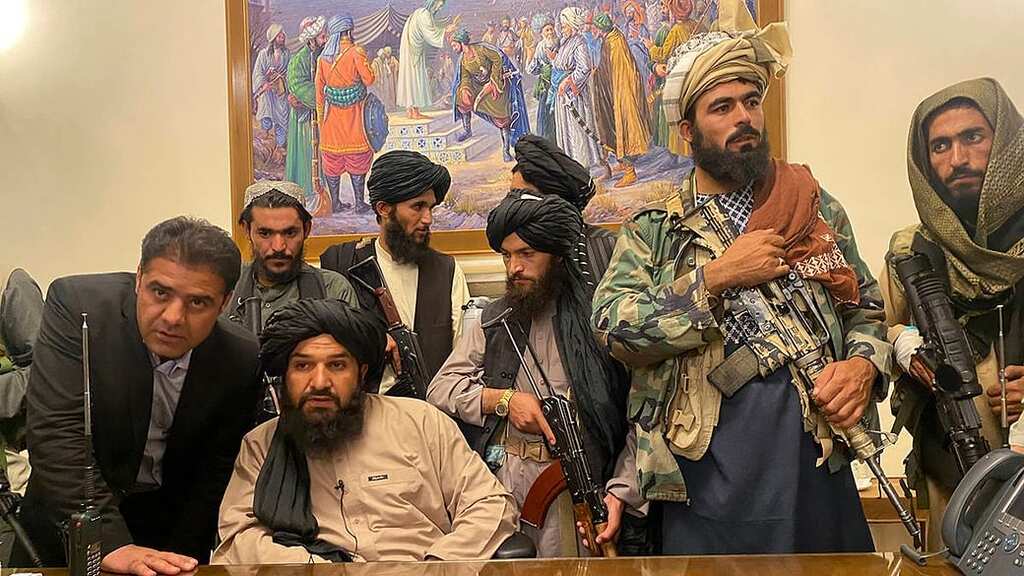 No consensus on Taliban officials' travel ban waiver; Akhundzada reaches out to int'l community