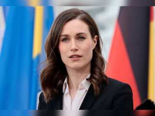 Finland: Party video puts Sanna Marin under pressure