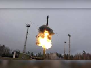 Is Ukraine ready for another Chernobyl-like catastrophe?