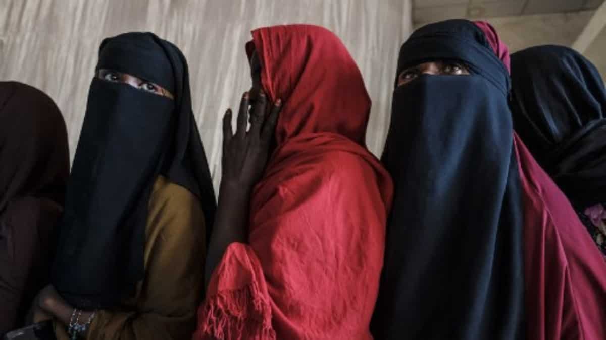 Battling hunger, Tigray women, girls turn to prostitution for survival: Report Battling hunger, Tigray women, girls turn to prostitution for survival: Report