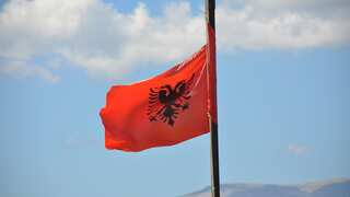 Russian and Ukrainian spies detained while trying to break into a military facility in Albania
