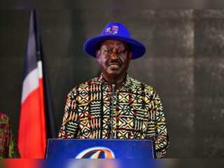 Kenya presidential election: Ruto's win triggers protest; Raila Odinga to challenge results in court