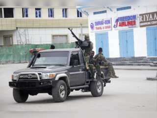 Somalia hotel attack: 30-hour-long siege comes to an end; Somalian forces claim to defeat attackers