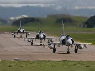 US lawmakers visit triggers new Chinese drills | Japan delegation to visit China