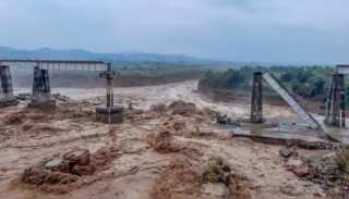 WION Climate Tracker: Incessant rains batter Himachal Pradesh; flash floods kill 22 people