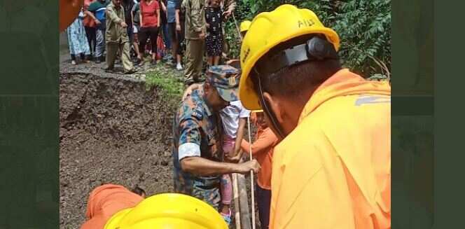 Landslides in Himachal Pradesh, cloudburst hits Uttarakhand; at least 31 killed