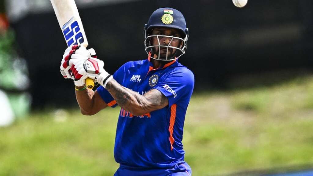16-0: Deepak Hooda sets new world record as India beat Zimbabwe in 2nd ODI