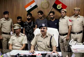 Delhi Police bust gang that used loan apps for extortion, sent victim's personal data to China