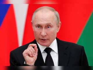 6 months of the war in Ukraine: How Putin's battle reached impasse