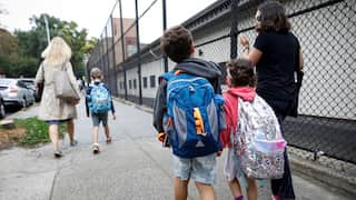 Want to raise a kid in the US? Be prepared to shell over $300,000