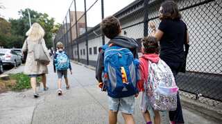 Want to raise a kid in the US? Be prepared to shell over $300,000