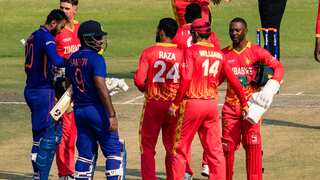 Even base price of players in IPL is more than prize money in Zimbabwe's T20 league: R Ashwin