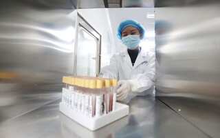 Experts urge UK to rethink its genetics data sharing policy with China
