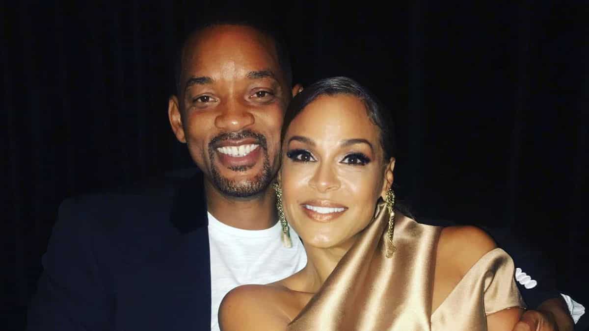 Will Smith's ex-wife Sheree hopes fans forgive the actor for Oscars slapgate Will Smith's ex-wife Sheree hopes fans forgive the actor for Oscars slapgate