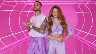 Shakira could be sued for copying dance moves in 'Te Felicito': Report