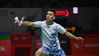 BWF World Championships 2022: India squad, schedule, complete draw and live streaming details