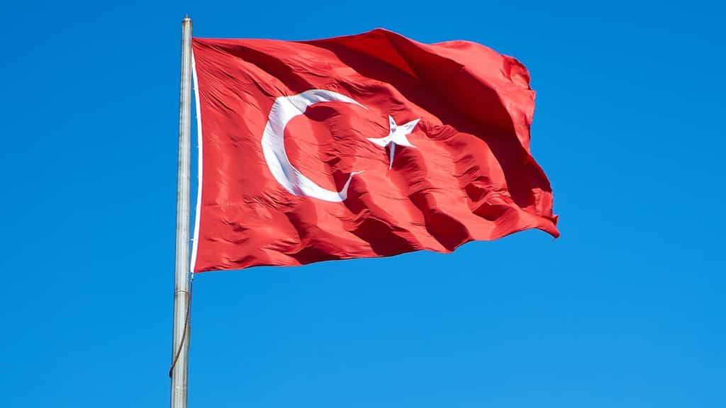 Vehicles crash into first responders, at least 32 dead in 2 road accidents in Turkiye
