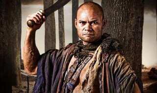 'Spartacus' actor Ioane ‘John’ King dies from cancer, he was 49