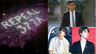 Top 10 world news: Singapore lifts ban on gay sex, Japan's PM tests positive for COVID-19 and more
