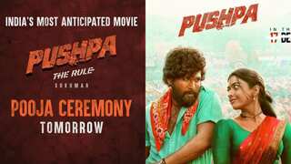 Allu Arjun, Rashmika Mandanna-starrer 'Pushpa 2' goes on floors - deets inside