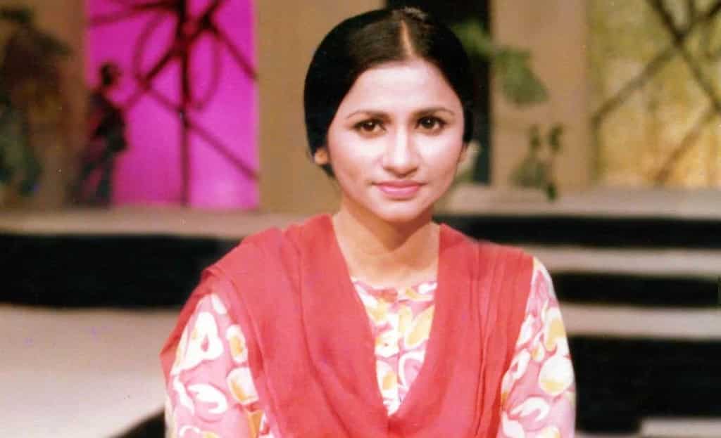 Bulbul-E-Pakistan breathes her last, Nayyara Noor dies at the age of 71