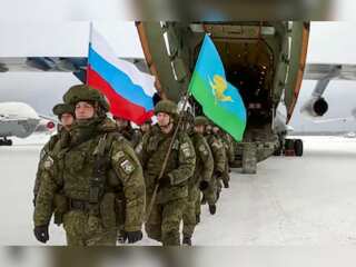 Crimea: Russia intercepts drone attack, shot down near Black sea fleet headquarters